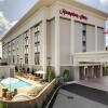 Отель Hampton Inn Greenville I-385 - Woodruff Rd., фото 27
