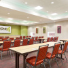 Отель Home2 Suites by Hilton Lubbock, фото 18