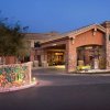 Отель Embassy Suites Tucson - Paloma Village, фото 32