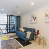 Отель Sky Tower Right Next Door!! Spacious, Modern, фото 10