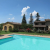 Отель Agriturismo Residenza il Girasole, фото 9