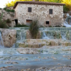Отель Appealing Holiday Home in Saturnia with Garden, фото 13