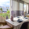 Отель Apartment Les Jardins du Vidourle, фото 5