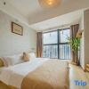 Отель Welsh International Apartment(Shenzhen Futian Theater), фото 7