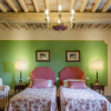 Отель Luxury Country Villa near Lucca-VILLA FATTORIA, фото 16
