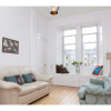 Отель Cozy 1-bed Flat in Stockbridge Sleeps 4, фото 2