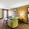 Отель Quality Inn & Suites Arden Hills - Saint Paul North, фото 16