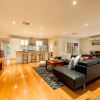 Отель Lovely 5BR house walk to train and shops, фото 11