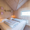 Отель 6 Person Holiday Home in Hemmet, фото 14