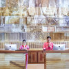 Отель Sokha Siem Reap Resort & Convention Center, фото 13