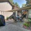 Отель Water Oak 24 - Two Bedroom Condo, фото 20