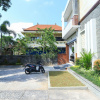 Отель Manu Guest House 2, фото 10