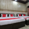 Отель OYO 28409 Hotel Big City, фото 15