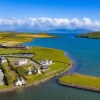 Отель Dingle Harbour Cottages 3 Bed Sleeps 6, фото 6