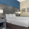 Отель Quality Inn & Suites, фото 32