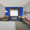 Отель Holiday Inn Express And Suites Detroit Dearborn, an IHG Hotel, фото 24