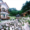Отель Gangneung Pine Pension, фото 1