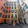 Отель Castelli's apartment for your holidays 16 в Генуе