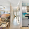 Отель Sandpiper Beachview Condos by Bender Vacation Rentals, фото 39