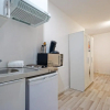 Отель Nice Studio Near Montparnasse, фото 9