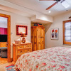 Отель The Residences at Mountain Lodge, Beaver Creek by Hyatt Vacation Club, фото 5
