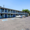 Отель Motel 6 Sacramento, CA - Downtown, фото 1