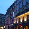 Отель Best Western Empire Elysees в Париже