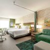 Отель Home2 Suites by Hilton Scottsdale Salt River, фото 20