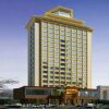 Отель Qinghai Huangzi Haoting Hotel в Синине