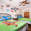 Отель Je45659 - Reunion Resort - 5 Bed 4 Baths Villa, фото 31