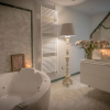 Отель Breathtaking 4BD Apt 5min Walk to Duomo, фото 22
