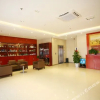 Отель Hanting Hotel (Xinzhou Qiyi North Road), фото 1
