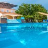 Отель Holiday house Mare - open pool and pool for children: Kastel Novi, Riviera Split, фото 18