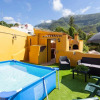 Отель Chalet Casa Canaria Con Vistas Y Piscina, фото 25