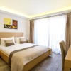 Отель MB City Hotel, фото 4