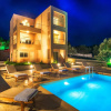 Отель Ananda Bed & Breakfast, фото 17