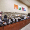Отель Comfort Inn & Suites, фото 12
