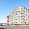 Отель Wellington 402 Beautiful Flat on Beach of Koksijde, фото 1