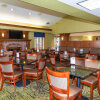 Отель Holiday Inn Express Pittsburgh-Cranberry, фото 8