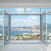 Отель Triplex Villa With Fantastic View in Bodrum, фото 15