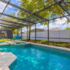Отель Walts West Haven Vacation Home, фото 14