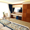 Отель Yol Is Holiday Hotel Trabzon, фото 18