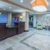 Отель Holiday Inn Express Hanover, an IHG Hotel, фото 2
