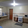 Отель Lovely Spacious 3-bed All Ensuite House in Nanyuki, фото 4