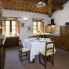 Отель Castello di Meleto, фото 23