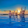 Отель Silver sands serenity, фото 24