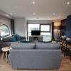 Отель Violet's Corner Luxury Apartment by StayStaycations, фото 18