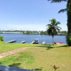 Отель African Queen Lodge, фото 12