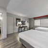 Отель Royal Pagoda Motel, фото 29