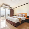 Отель Sigma Resort Jomtien Pattaya, фото 3